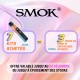 Sample Novo GT - Smoktech