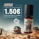 Black Horse 10ml Salt - Ben Northon