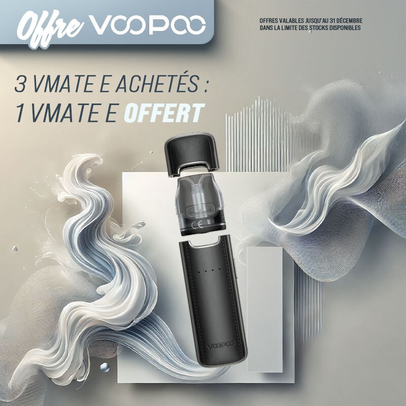 VMate E - Voopoo