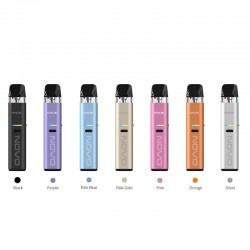 Novo Eco 1000mAh - Smoktech