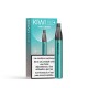 Starter Kit Kiwi Go+ 10mg par 2 - Kiwi Vapor