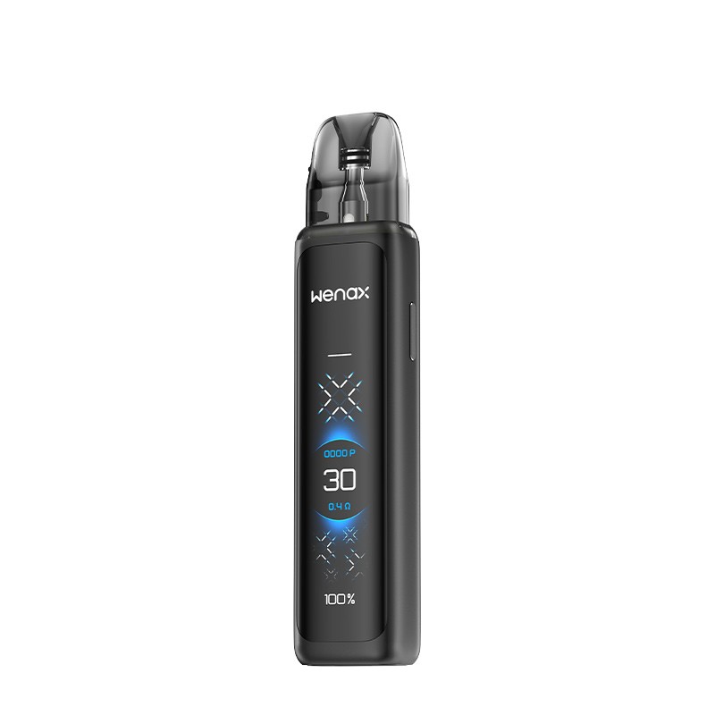 Wenax Q Ultra - Geekvape