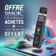 Sample Novo GT - Smoktech