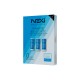 Cartouches pour Nexi One par 3 - 0mg - Nouvelles Saveurs - Aspire