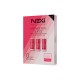 Cartouches pour Nexi One par 3 - 0mg - Nouvelles Saveurs - Aspire