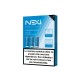 Cartouches pour Nexi One par 3 - 20mg - Nouvelles Saveurs - Aspire