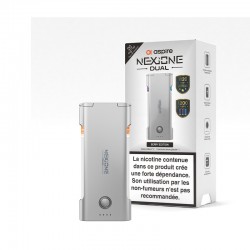 Pack Nexi Dual - Berry Edition - Aspire