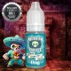 Limonade, Citron Vert ,Cactus 10ml - Mexican Cartel