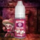 Ananas, Fraise, Pêche 10ml - Mexican Cartel