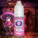 Fruits Rouges Cassis Framboise 10ml - Mexican Cartel