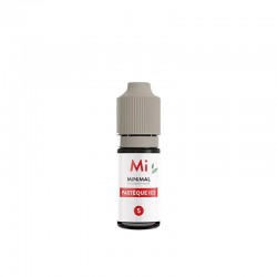 Pastèque Ice 10ml - Minimal - FUU