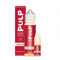 Pack Cerise Glacée 60ml - Pulp