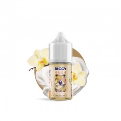 Concentré Smooth Vanilla Custard 30ml - Biggy Bear