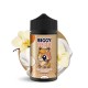 Smooth Vanilla Custard 200ml - Biggy Bear - 0mg