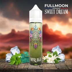 Mirage 50ml 0mg - Sweet Dream - Full Moon