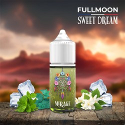 Concentré Mirage 30ml - Sweet Dream - Full Moon