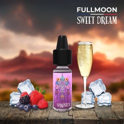 Concentré Serenity 10ml - Sweet Dream - Full Moon