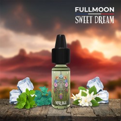 Concentré Mirage 10ml - Sweet Dream - Full Moon