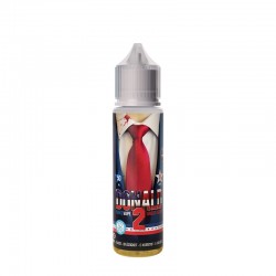 Donald 2 50ml - Vape Party - Swoke - 0mg