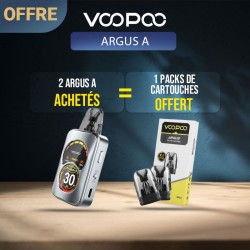 Argus A - Voopoo