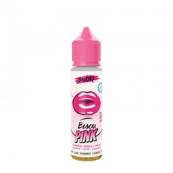 Bisou Pink 50ml - Swoke - 0mg