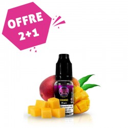 Mango 10ml - Vampire Vape Bar Salts