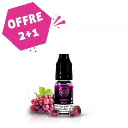 Grape 10ml - Vampire Vape Bar Salts