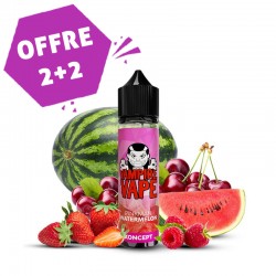 Pinkman Watermelon 50ml - Vampire Vape