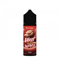 Liquideo Freeze Fruit du Serpent 100ml 0mg - Edition Limitée