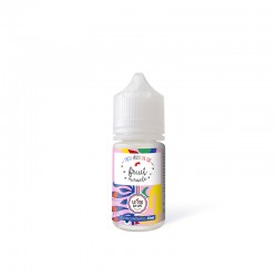 Fruit Miracle Concentré 30ml - Le Coq Tutti Frutti - 0mg