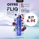 Fliq - Blue Edition - Avomi