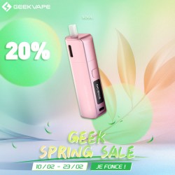 Soul - Geekvape