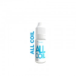 Liquideo Evolution - All Coil 10ml