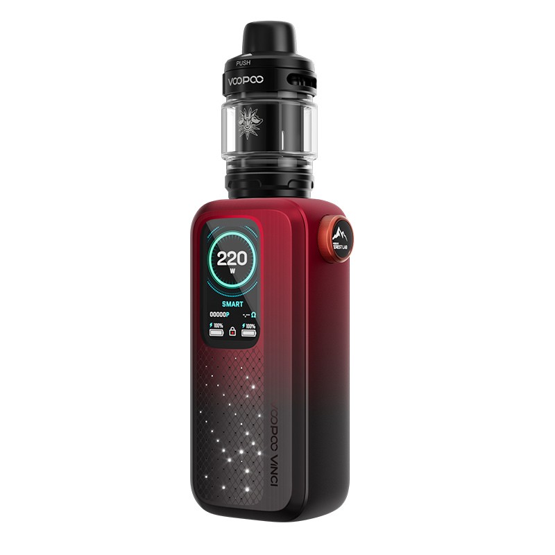 Kit Vinci Spark 220 - Vinci