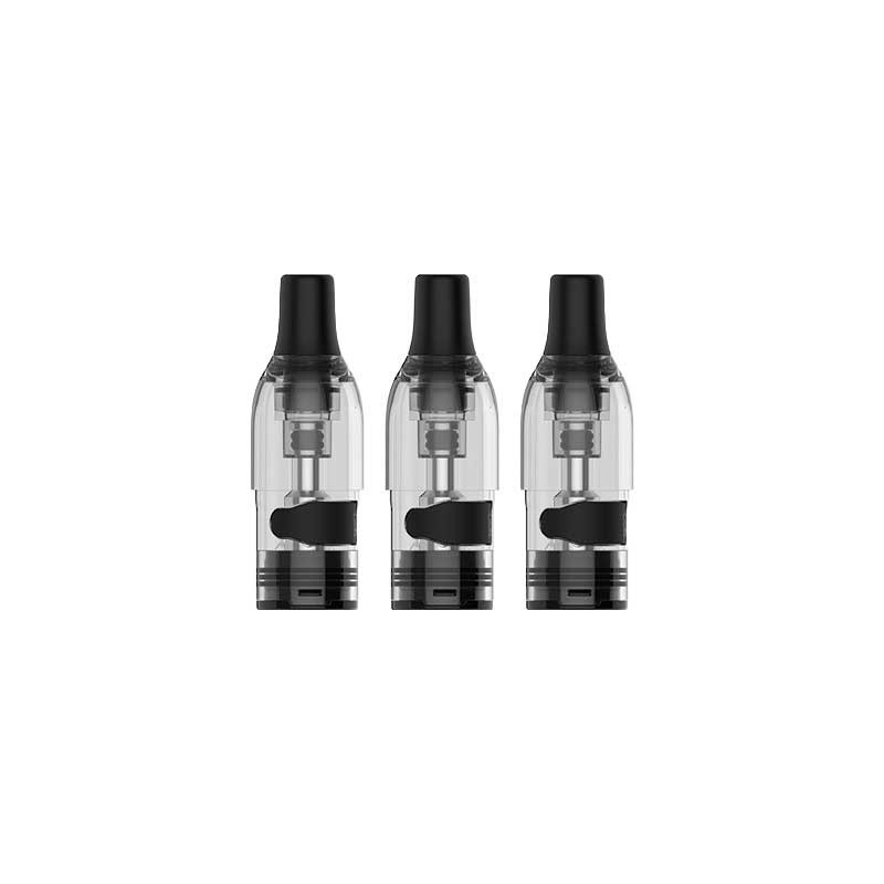 Cartouches Airpen 2ml par 3 - Smoktech