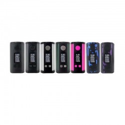 Box Ascent Lite 200W - Vaperz Cloud