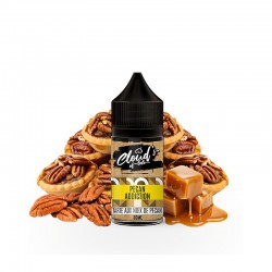 Concentré Pecan Addiction 30ml - Clouds Of Lolo