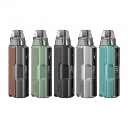 Pulz Pro - Aspire