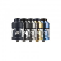 Nightmare RTA 28mm - Suicide Mods