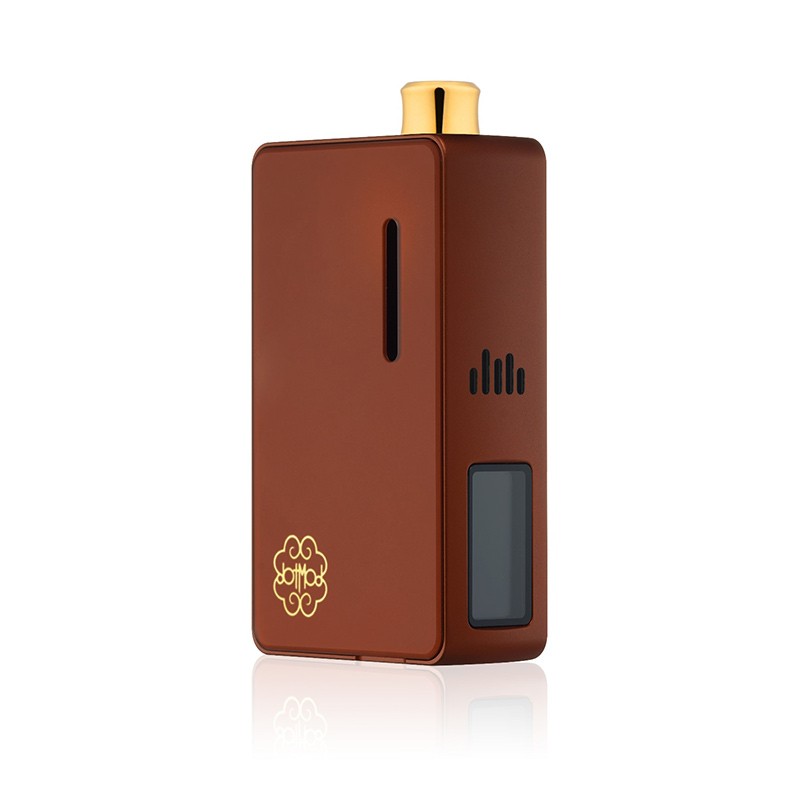 DotAIO V2 - Cinnamon Edition - Dotmod