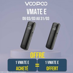 VMate E - Voopoo