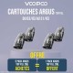 Cartouches Argus Top Fill par 3 - Voopoo