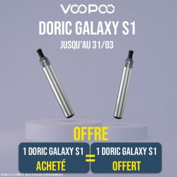 Doric Galaxy S1 - Voopoo