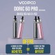 Doric 60 Pro - Voopoo