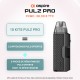 Pulz Pro - Aspire