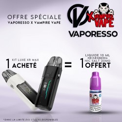 Luxe XR Max - Vaporesso