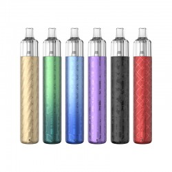 Cyber G Slim 1200mAh - metal - Aspire