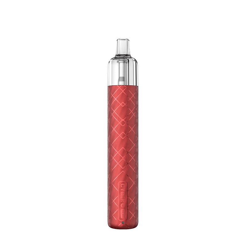 Cyber G Slim 1200mAh - metal - Aspire