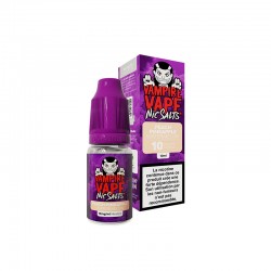 Peach Pineapple Watermelon 10ml - NicSalts - Vampire Vapes