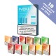 Cartouches pour Nexi One par 3 - 12mg - Nouvelles Saveurs - Aspire